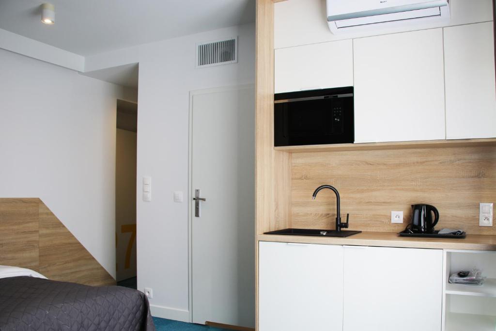 Lemon Plaza Hotel - Resim 39