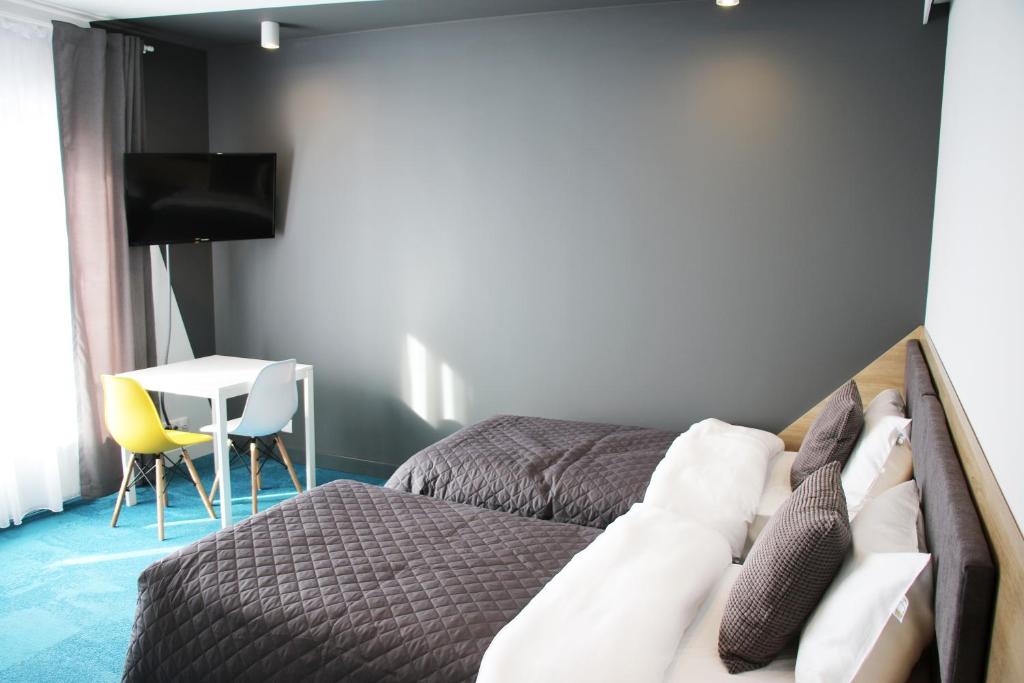 Lemon Plaza Hotel - Resim 19