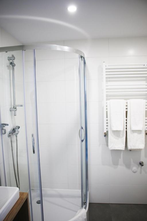 Lemon Plaza Hotel - 14