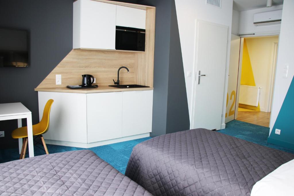 Lemon Plaza Hotel - Resim 20