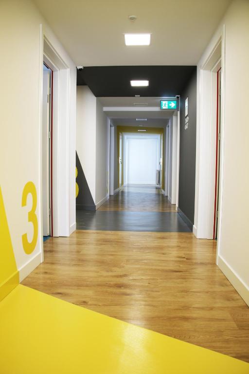 Lemon Plaza Hotel - Resim 27