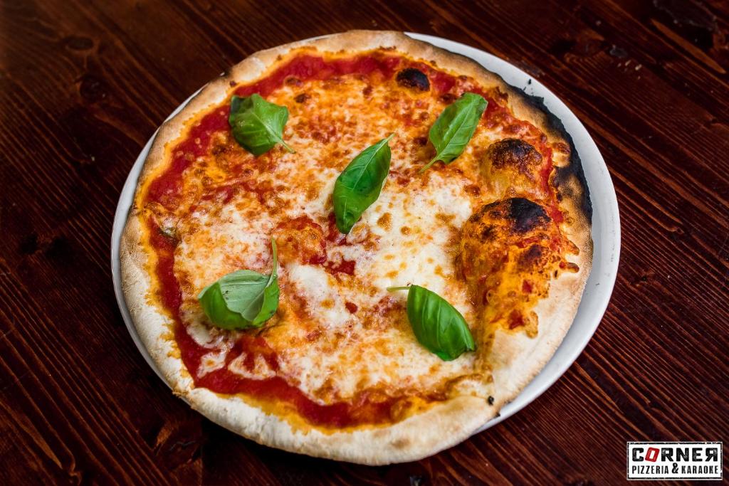 Hotel Youri Il Magnifico - Resim 45