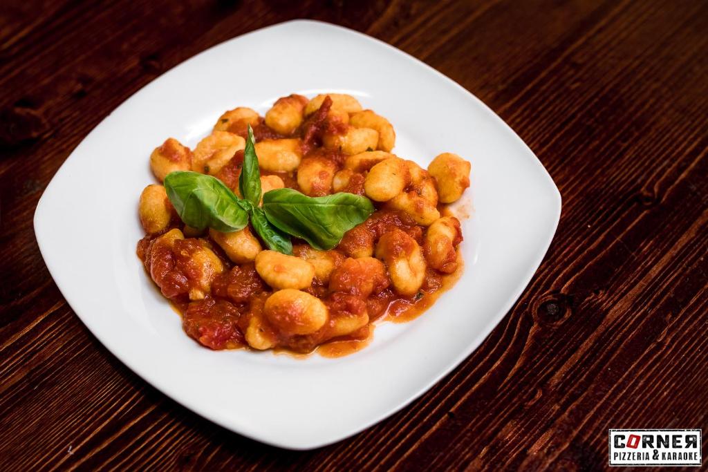 Hotel Youri Il Magnifico - Resim 35