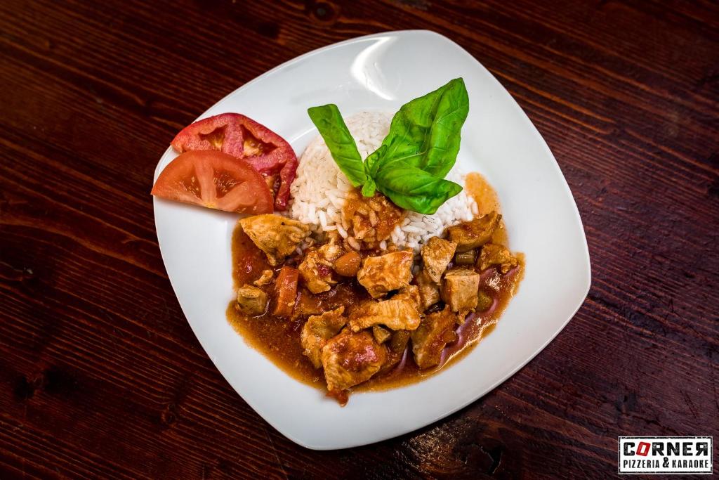 Hotel Youri Il Magnifico - Resim 34