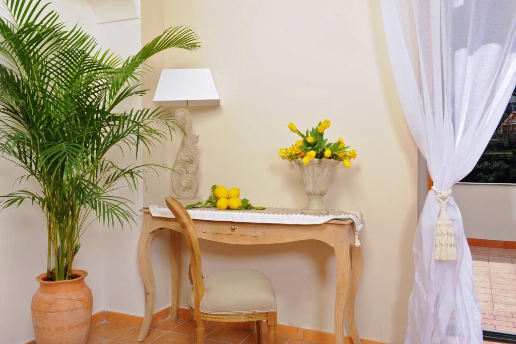 Fotografie z fotogalerie ubytování Maison Liparlati v destinaci Positano