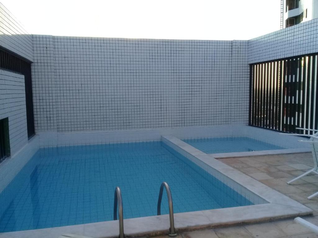  Apartamento Edificio Golden Home