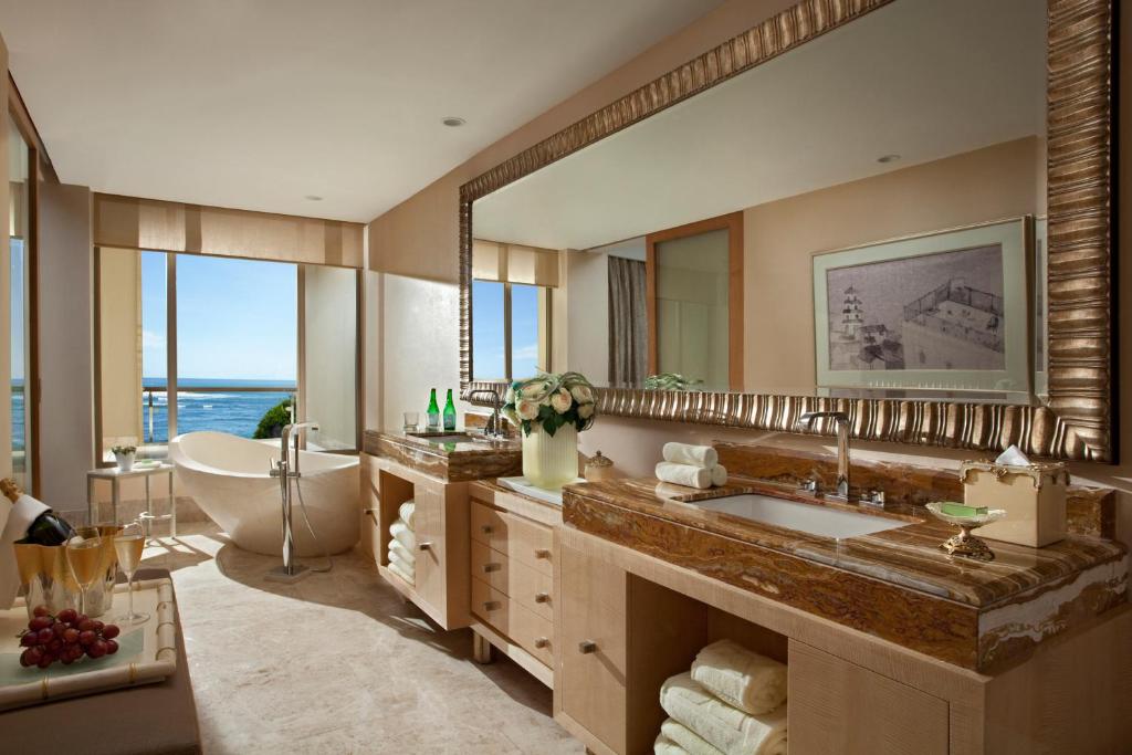 The Mulia - Baron Ocean Suite