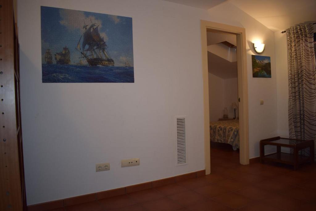 Fotografia z galérie ubytovania MSJ94 Bonito Apartamento en Marina Sant Jordi v destinácii L'Ametlla de Mar