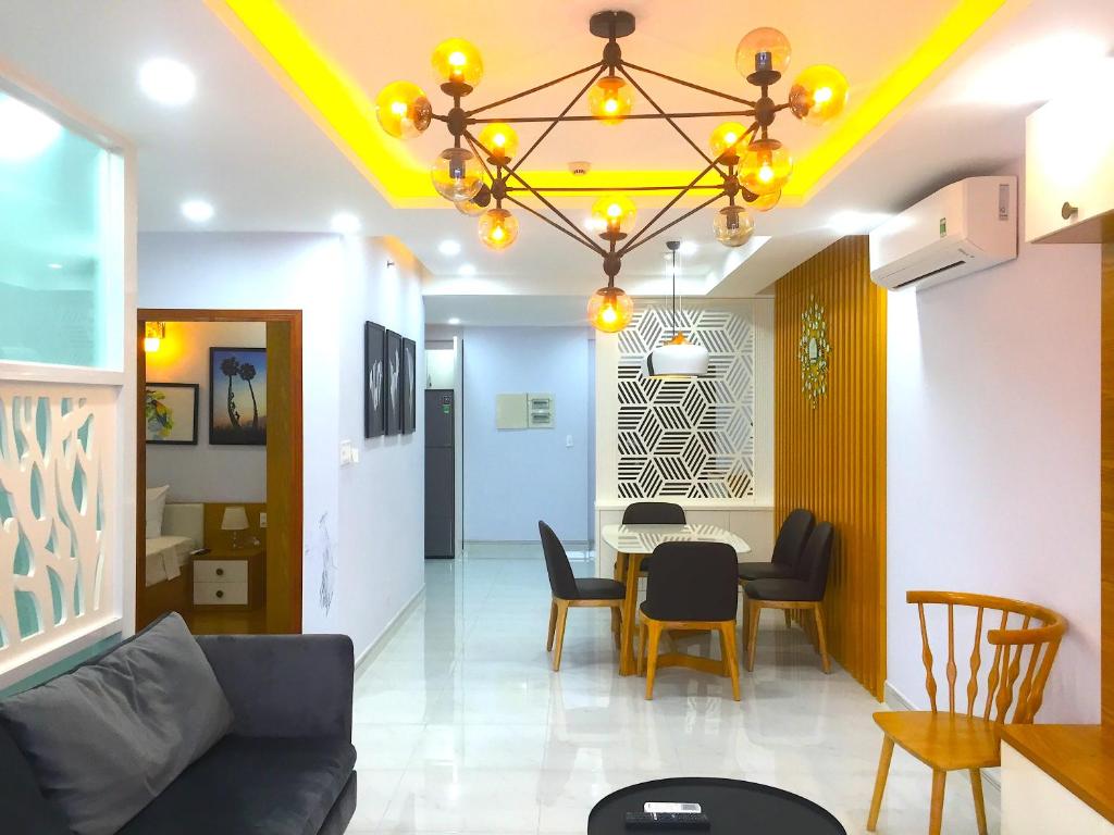 Scenic Valley Suite