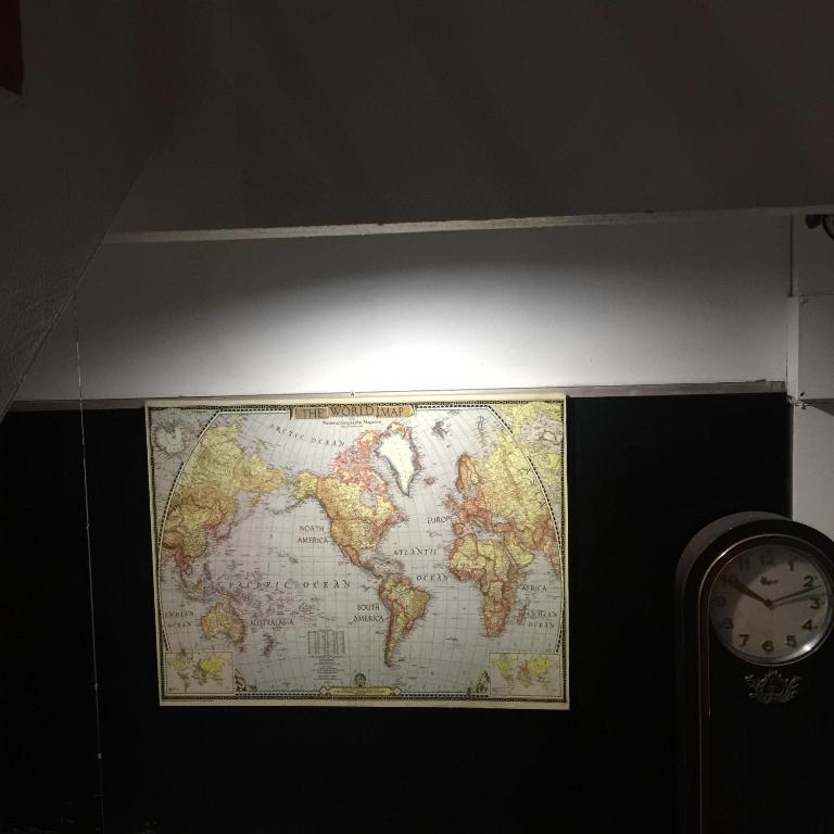 KC guest house - Resim 14