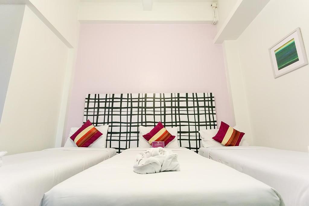 The Embassy Sathorn - Resim 2