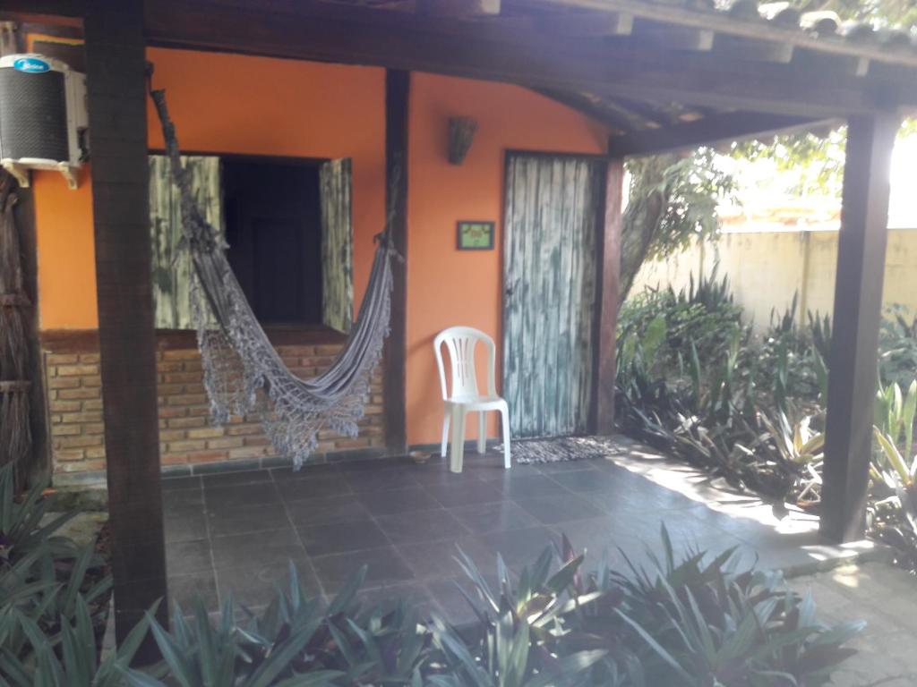  Pousada Macunaima