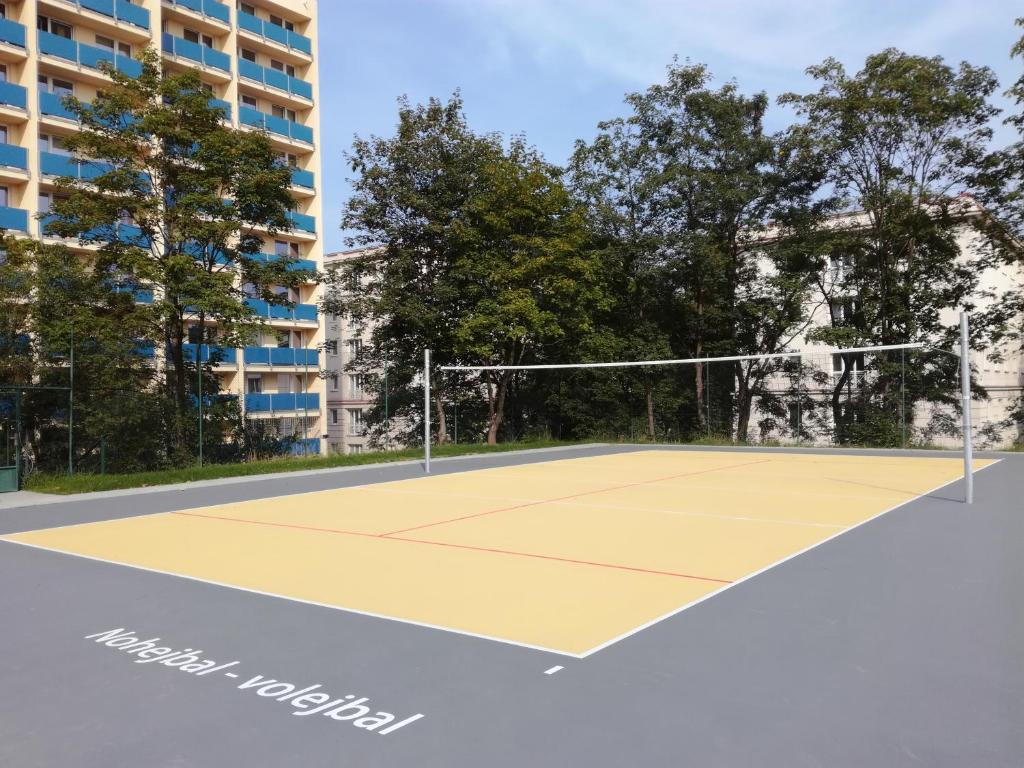 University Hotel - Resim 28