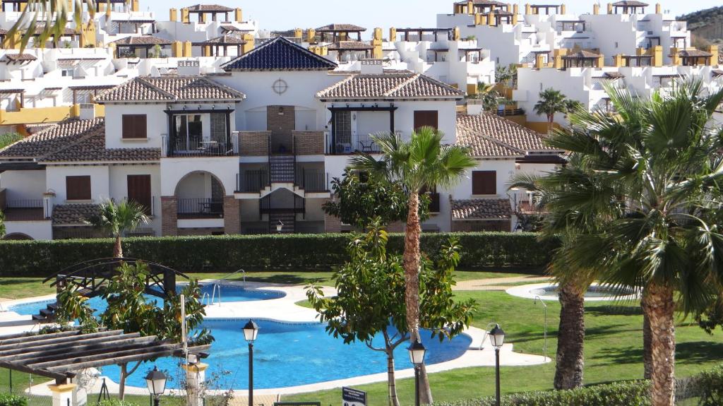 Al-Andalus Thalassa, Vera – Updated 2022 Prices