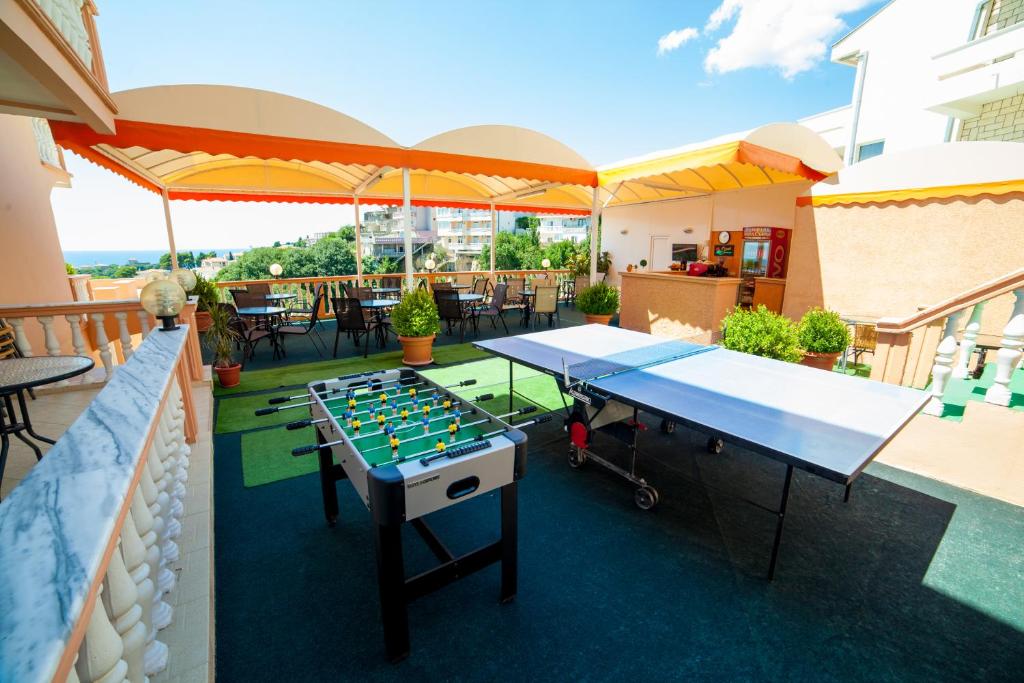 Fotografie z fotogalerie ubytování Apartments Panorama Alaj v destinaci Ulcinj