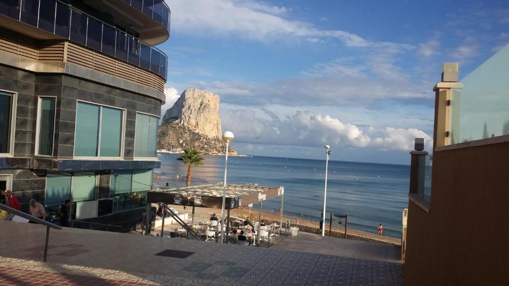 Apartamento playas calpe, Calpe – Updated 2023 Prices