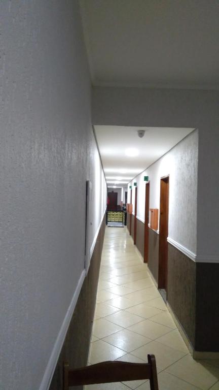  Hotel Tenda Capital