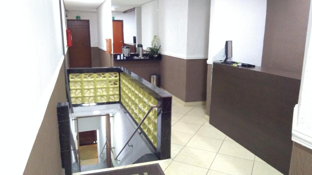  Hotel Tenda Capital