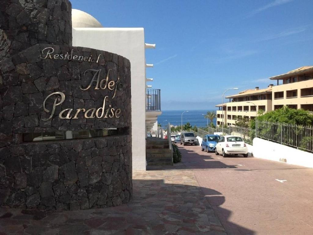 Apartamento en Tenerife Sur Adeje Paradise