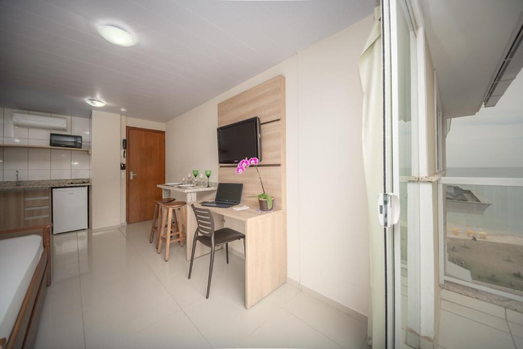  Apart Hotel Roberto Monteiro