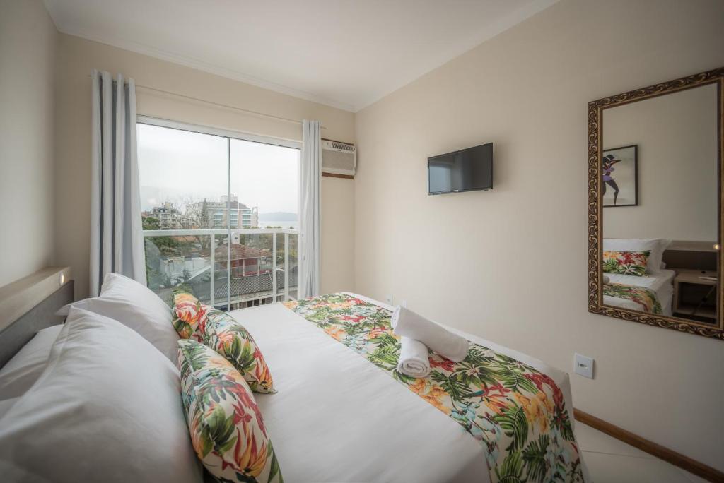  Apart Hotel Roberto Monteiro