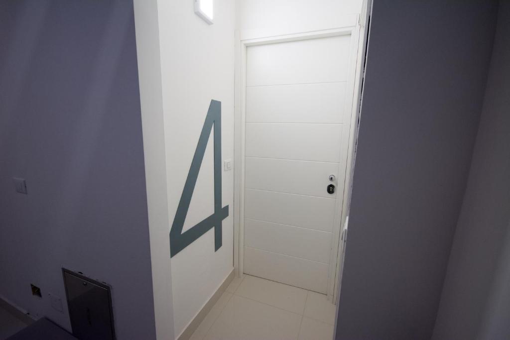 Zdjęcie z galerii obiektu Palazzo di Fazio Suites w mieście San Severo