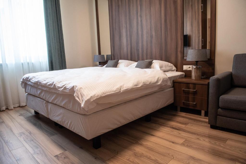 Metropolis Apartamenty Centrum - Superieure Studio