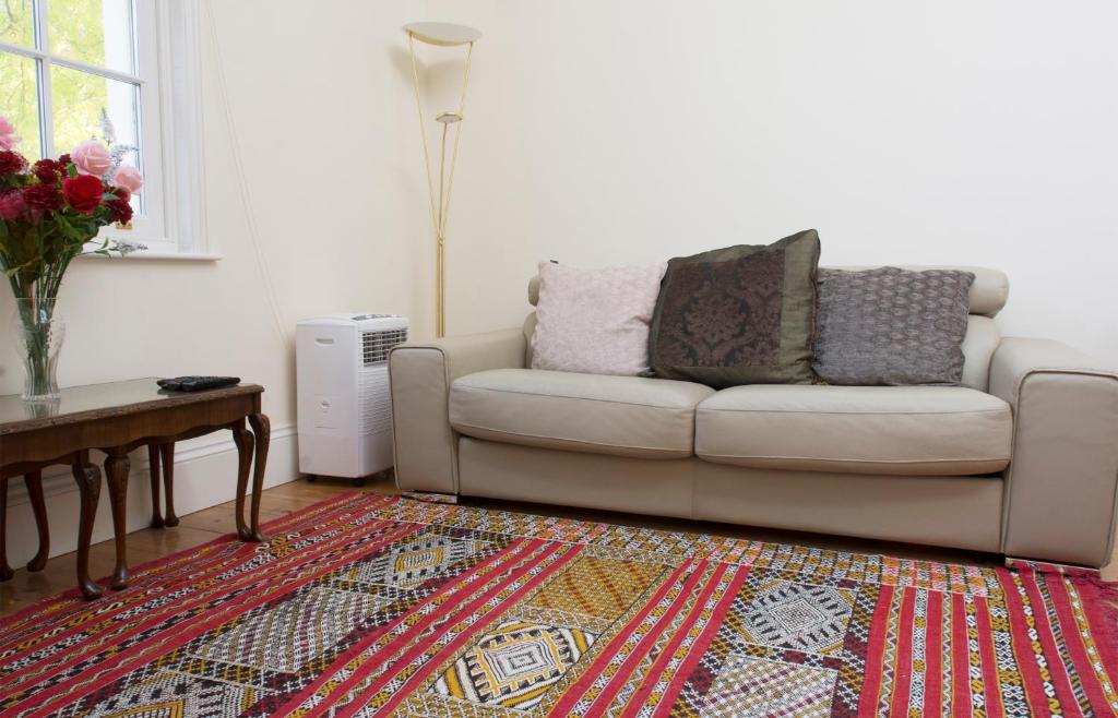 Dale Street Apartments Suite - Apartamento Dúplex