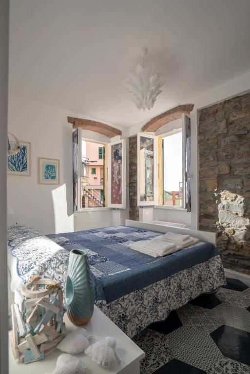 Oceano d'Amore - Appartement