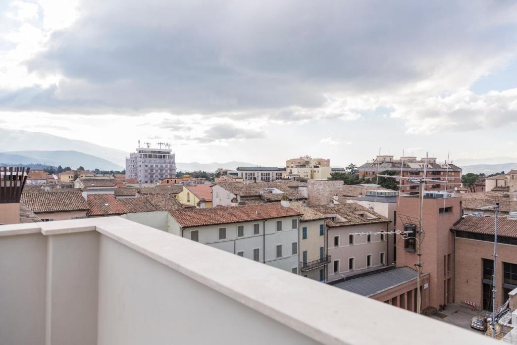 Il Nido - Miniattico panoramico by AppartamentiPetrucci - 13