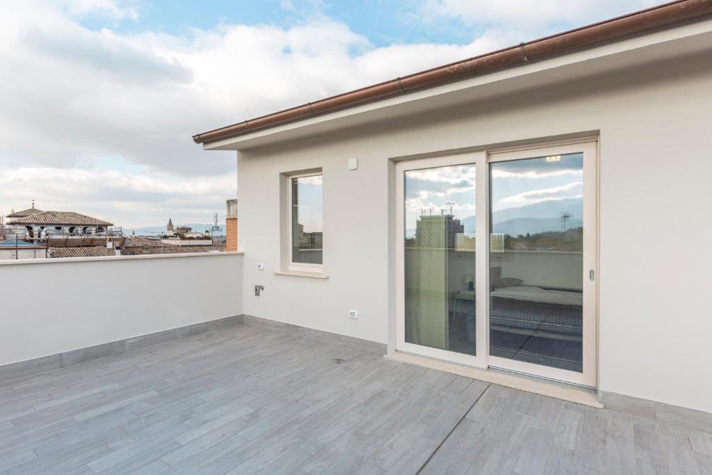 Il Nido - Miniattico panoramico by AppartamentiPetrucci - 9