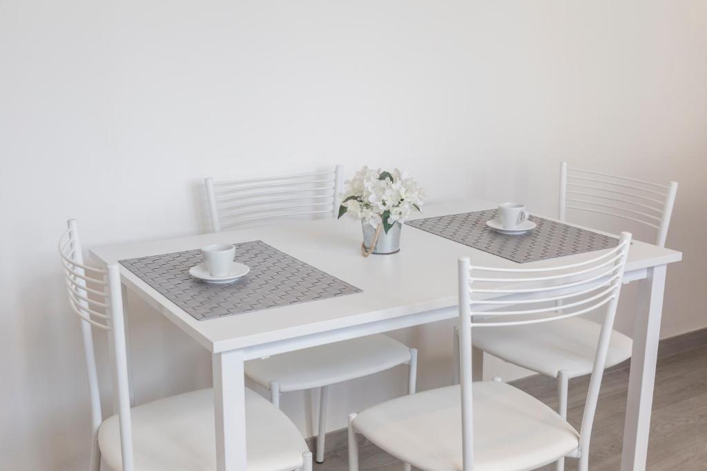 Il Nido - Miniattico panoramico by AppartamentiPetrucci - 3