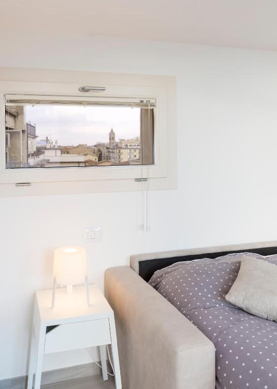 Il Nido - Miniattico panoramico by AppartamentiPetrucci - 5