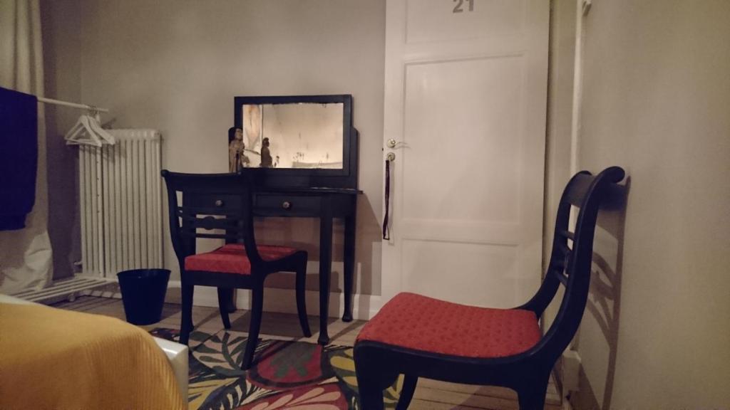 Fotografie z fotogalerie ubytování The Garden Hill Hotel v destinaci Vallåkra