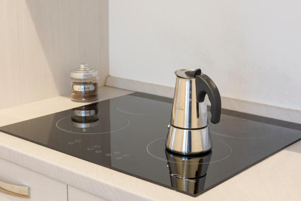 Minisuite Zefiro-Intero appartamento ad uso esclusivo by Appartamenti Petrucci - 4