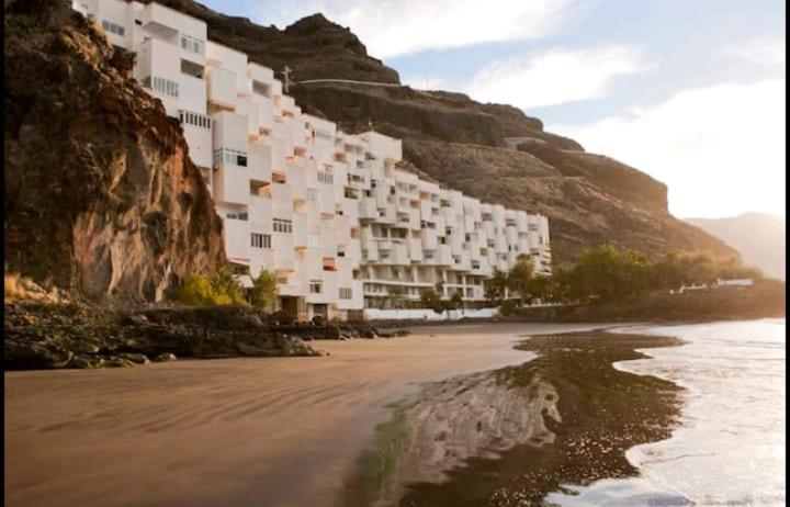 Apartamentos playa chica / playa las gaviotas, Santa Cruz de Tenerife –  Precios actualizados 2023