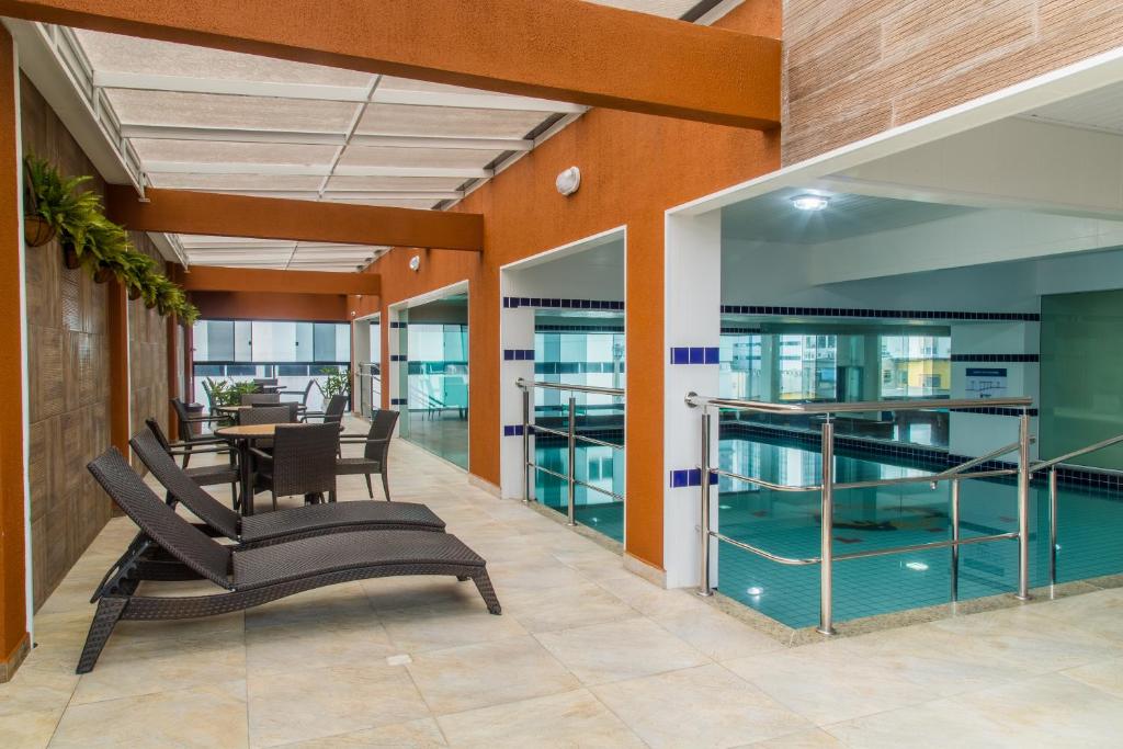  Hotel Vieiras