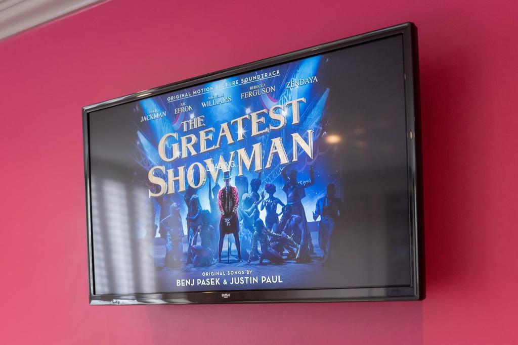 Central Station Hotel Liverpool - Resim 17