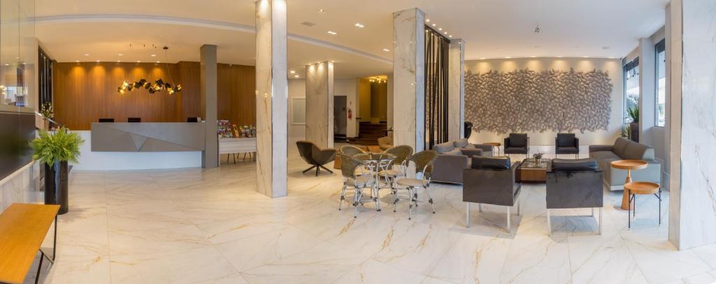  Hotel Vieiras