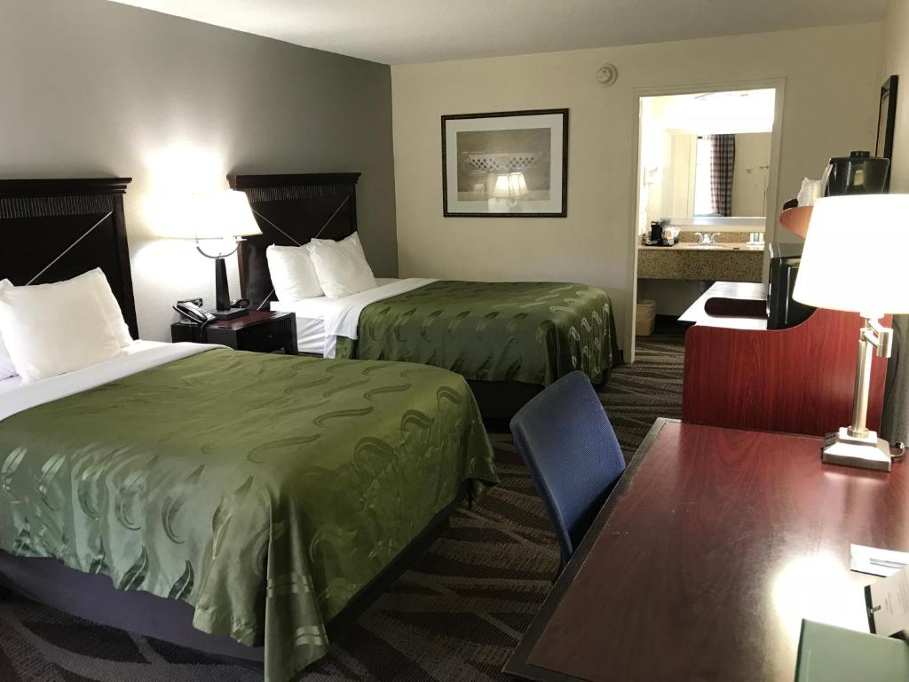 Quality Inn - 