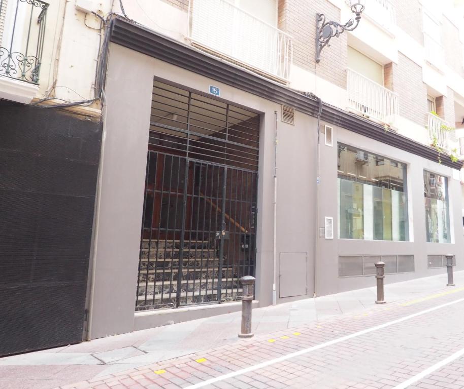 Precioso Atico, Alicante – Updated 2023 Prices