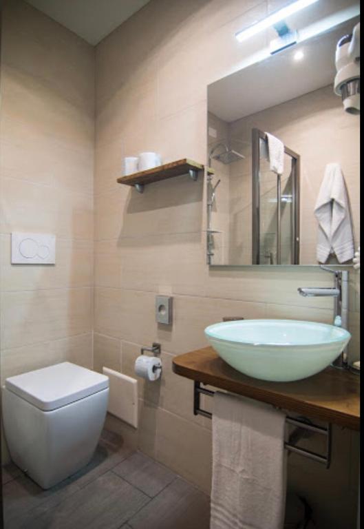 Le Due Corone Bed & Breakfast