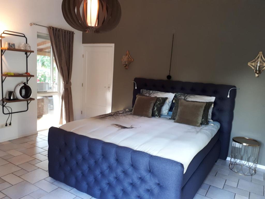 Bed & Breakfast Schokland