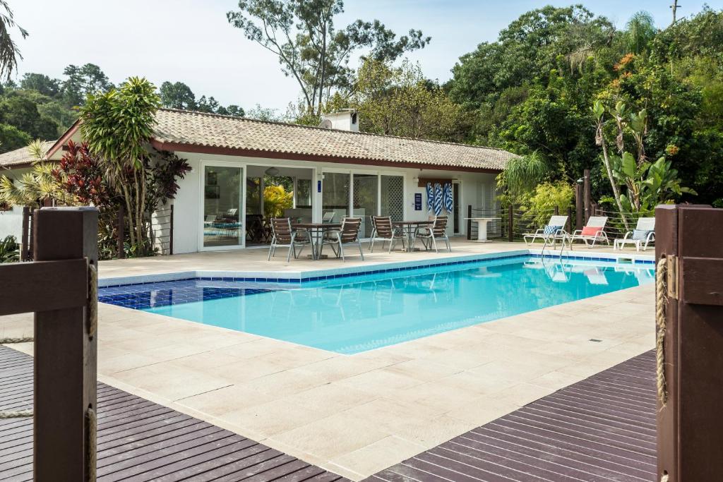  Haute Haus - Guest House