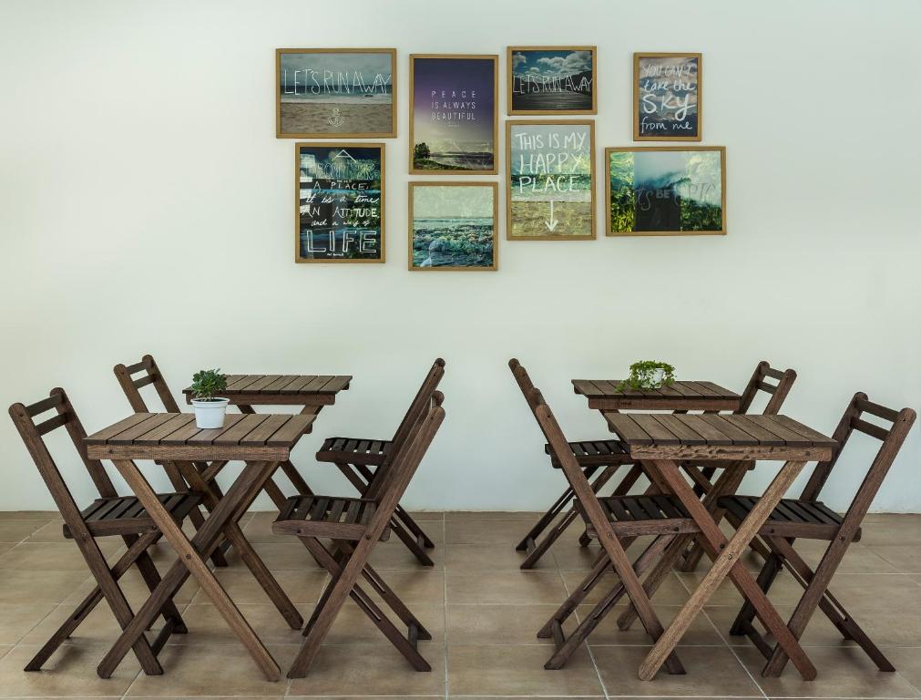  Haute Haus - Guest House