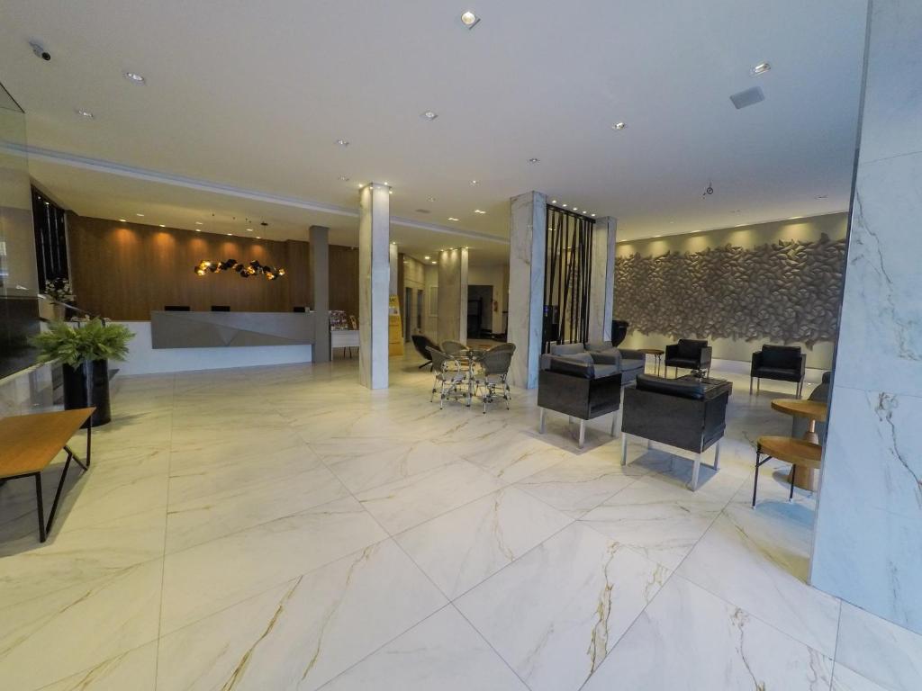 Hotel Vieiras