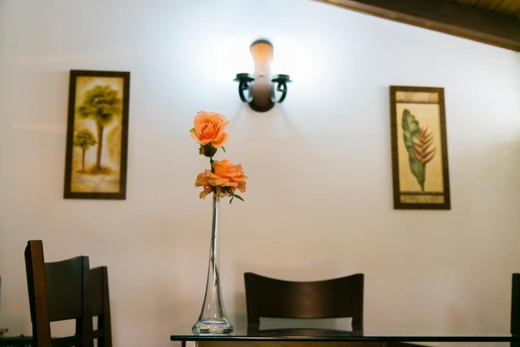 Suítes Belvedere  Suítes Belvedere