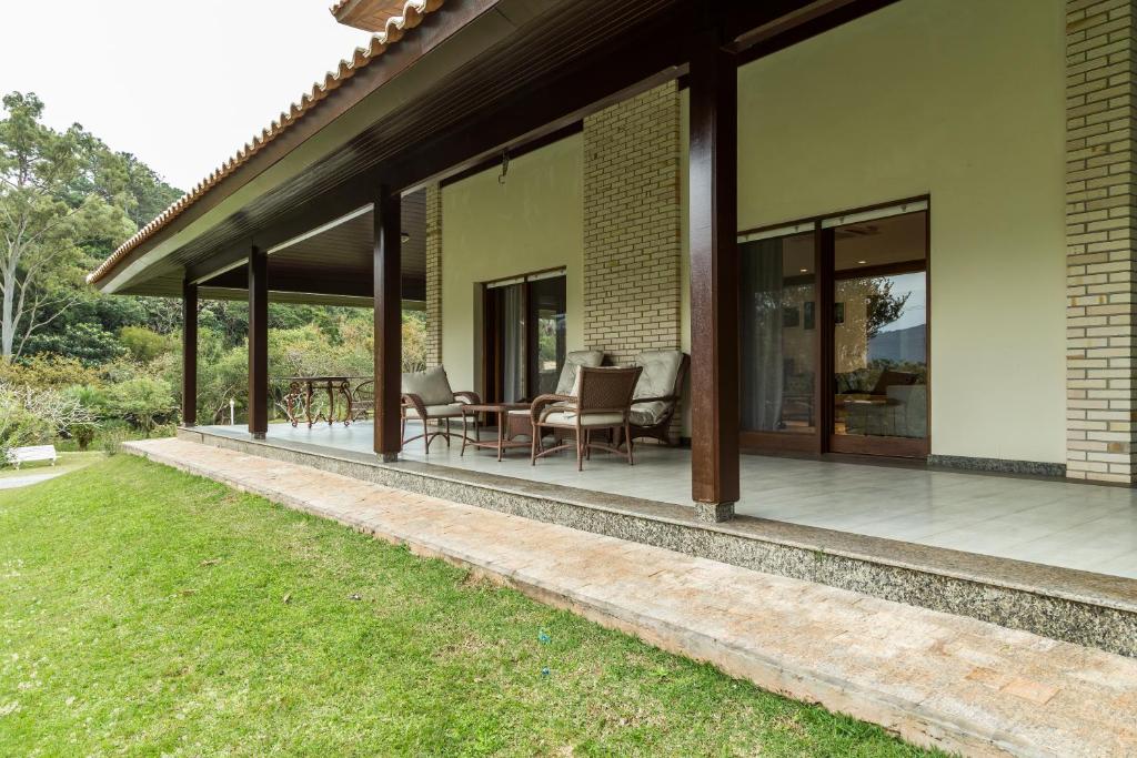  Haute Haus - Guest House