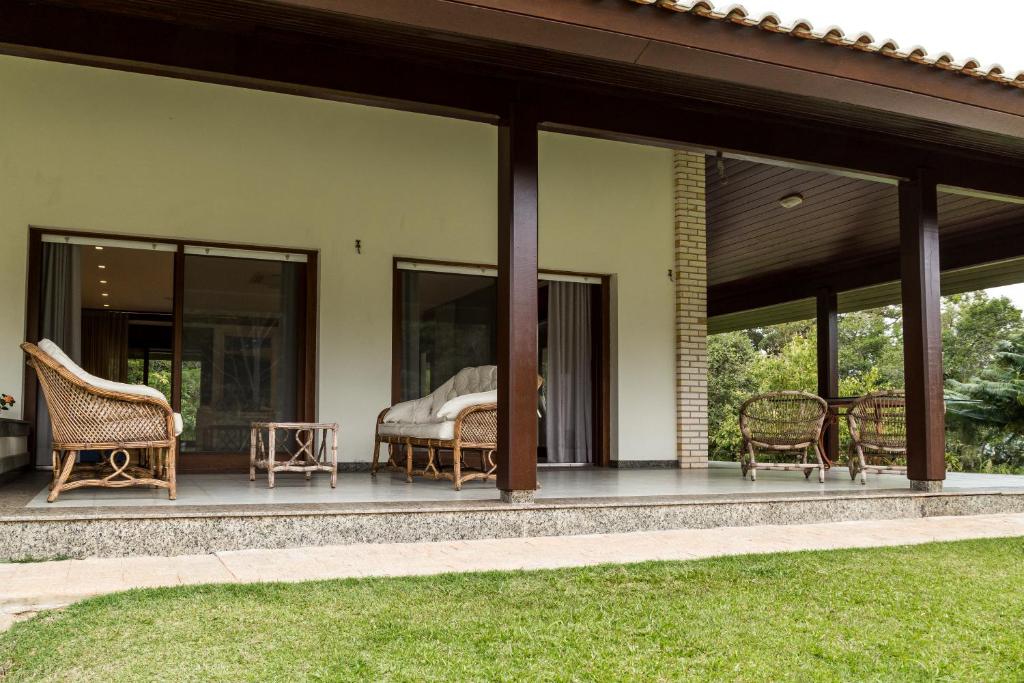  Haute Haus - Guest House