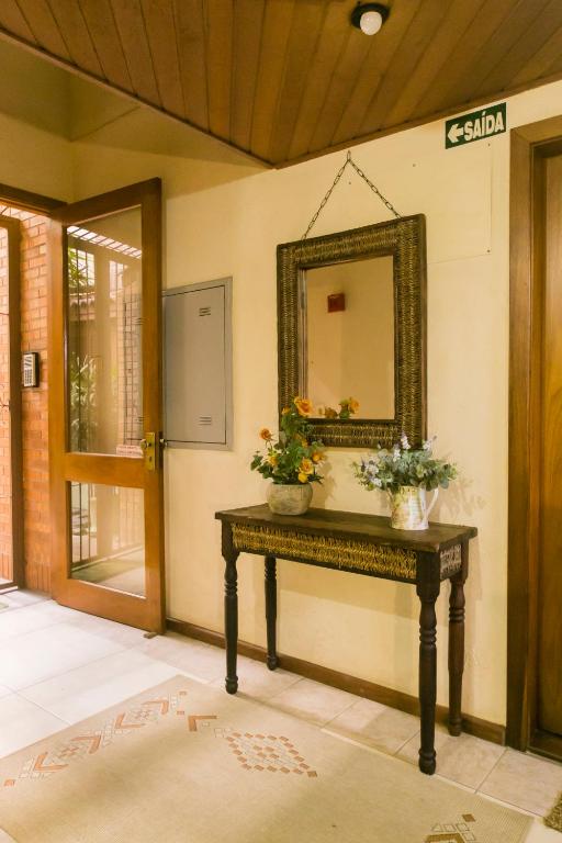 Suítes Belvedere  Suítes Belvedere